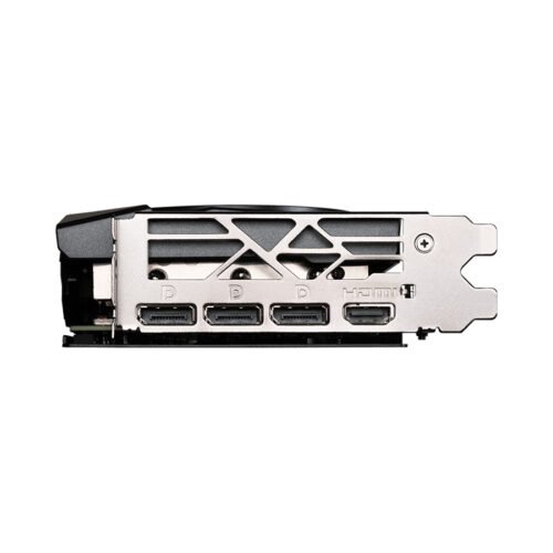 VIDEO GEFORCE RTX 4070 SUPER 12GB MSI GAMING X SLIM - Imagen 3