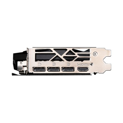 VIDEO GEFORCE RTX 4060 TI 16GB MSI GAMING X - Imagen 3