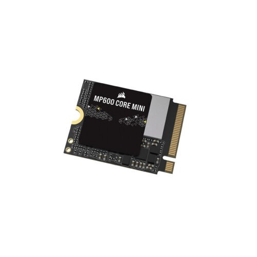 DISCO SSD 1TB CORSAIR MP600 CORE MINI GEN4 PCIE X4 NVME 2230
