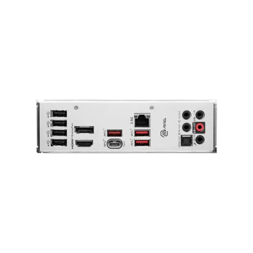 MOTHER MSI B760M MORTAR MAG DDR4 LGA1700 - Imagen 4