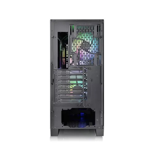 GABINETE GAMER THERMALTAKE VIEW 300 MX TG - Imagen 4