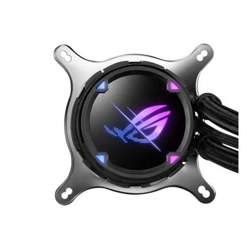 WATER COOLER ROG STRIX LC II 360 ASUS - Imagen 2