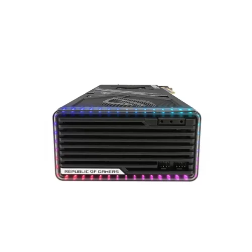 VIDEO GEFORCE RTX 4090 24GB ASUS STRIX GAMING - Imagen 4