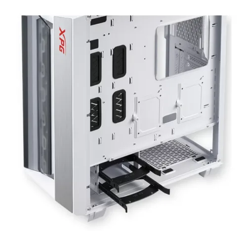 GABINETE ADATA XPG BLANCO CRUISERST WHITE - Imagen 4