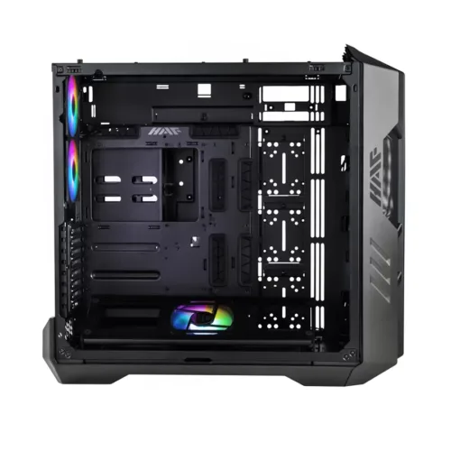 GABINETE COOLERMASTER HAF 700 - Imagen 3