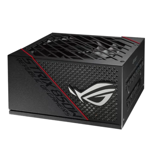 FUENTE ASUS ROG 850W STRIX 850G GOLD - Imagen 3