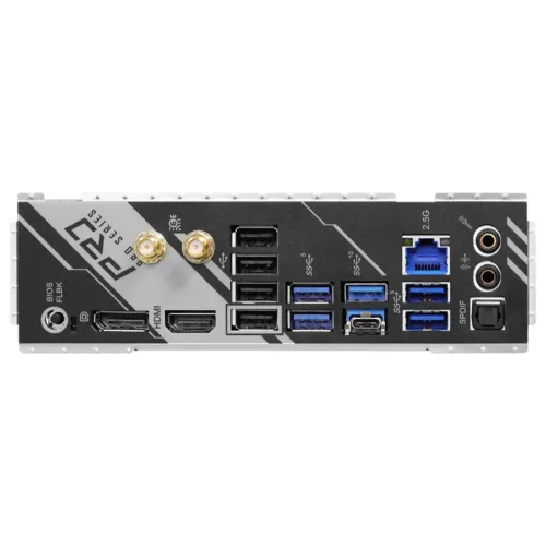 MOTHER ASROCK X670E PRO RS - Imagen 4