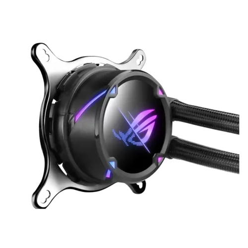 WATER COOLER ROG STRIX LC II 360 ASUS - Imagen 3